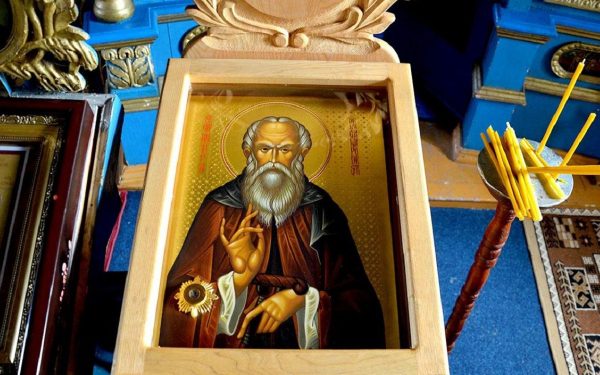 Calendar Ortodox: Sfântul „răcorit” după flăcări în ziua de 21 Aprilie 2026
