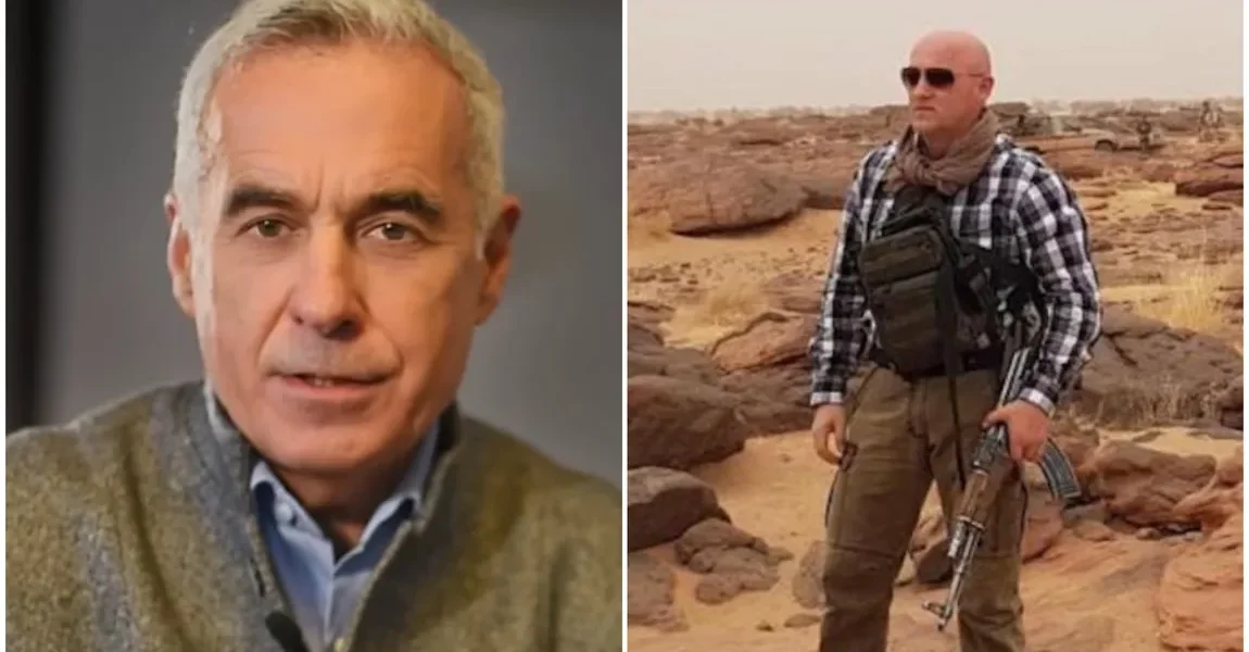 Decizie ÎCCJ: Călin Georgescu și Horațiu Potra, vizați într-o tentativă de lovitură