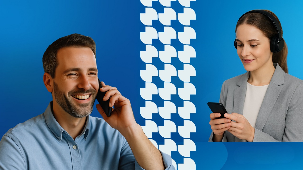 O nouă platformă de inteligență artificială promite o schimbare în domeniul serviciilor de call center, oferindu-le companiilor posibilitatea de a crea agenți AI complet instruiți în doar 60 de secunde