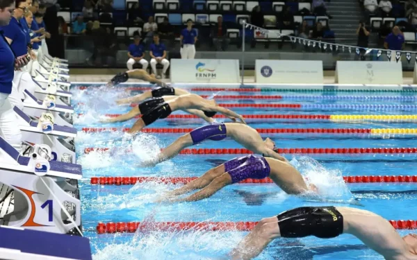 Peaty, după aurul la 100m bras: Vreau SĂ MĂ Îmbunătățesc!