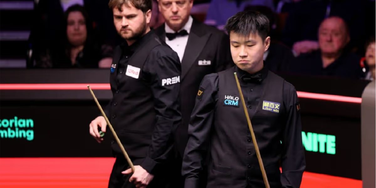 Campionatul Mondial de Snooker 2026: Campionul, cu emoții la calificare! Rezultatele zilei