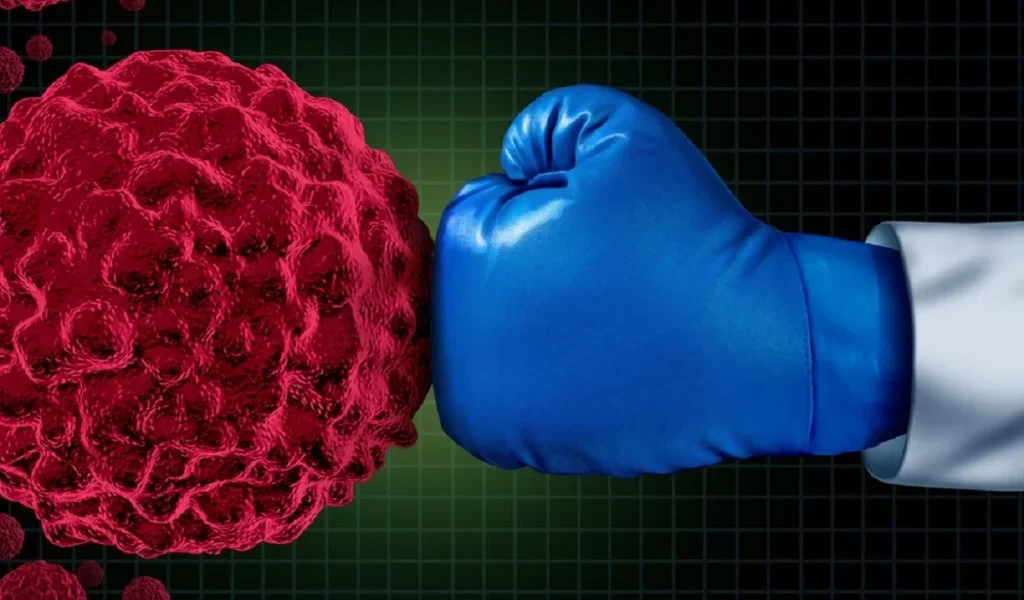 Cancerul, învins fără bisturiu: Tratament revoluționar în doar câteva luni