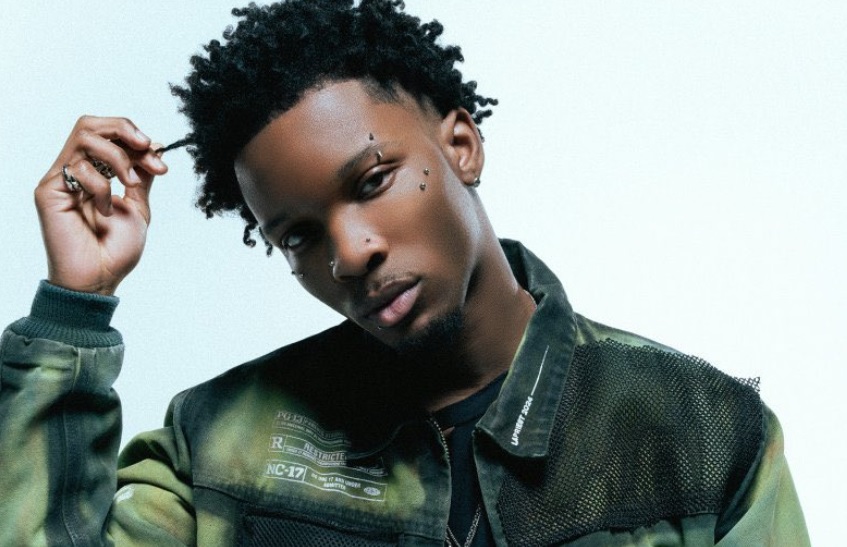 Cântăreț american, arestat după ce trupul unei adolescente a fost găsit