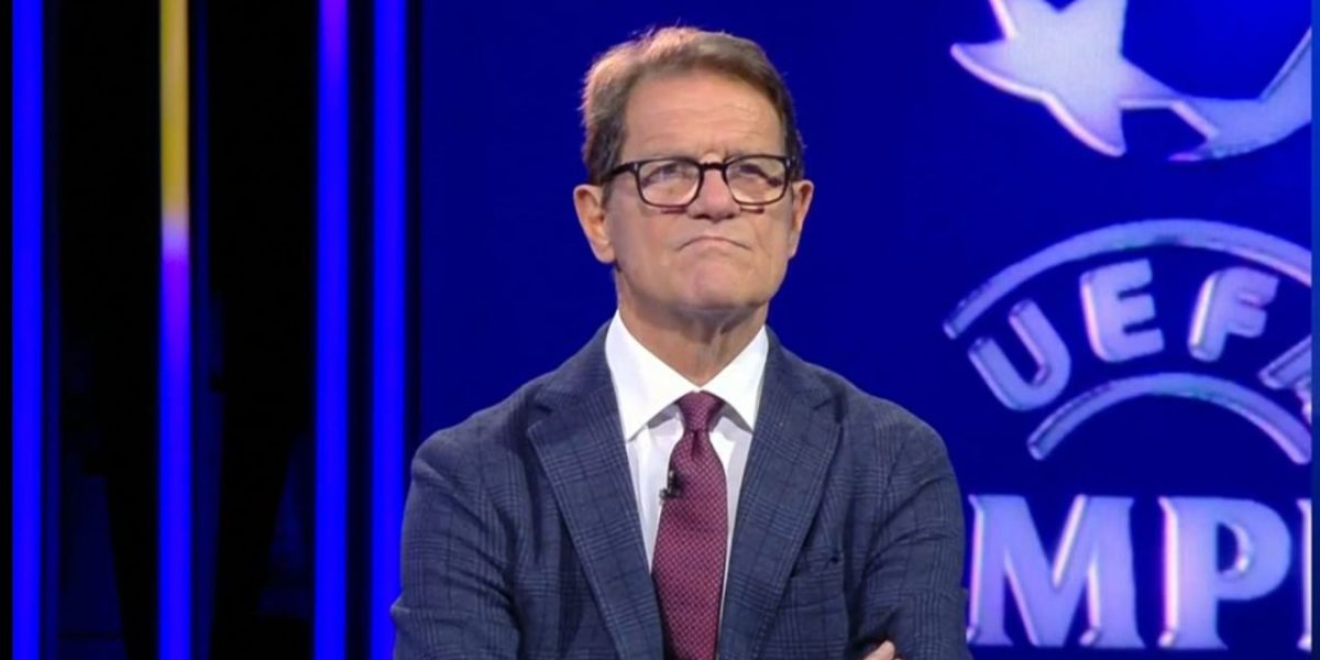 Capello și Boban, șocați de vestea morții lui Mircea Lucescu. Reacția lor, în direct