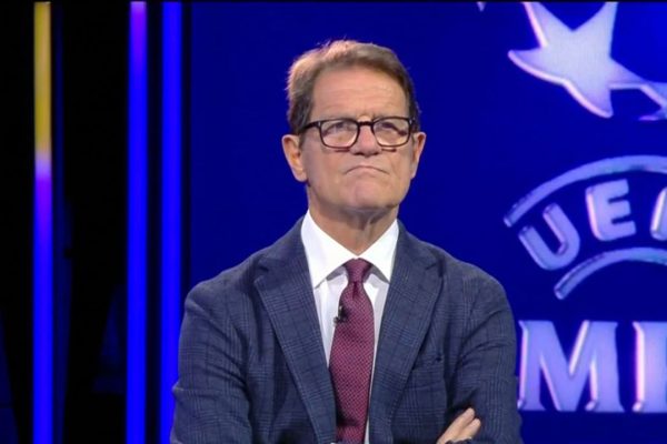 Capello și Boban, șocați de vestea morții lui Mircea Lucescu. Reacția lor, în direct