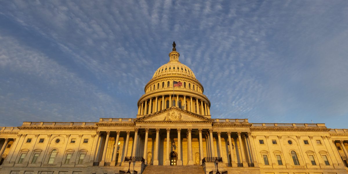 Republicanii blochează în Senat stoparea războiului din Iran