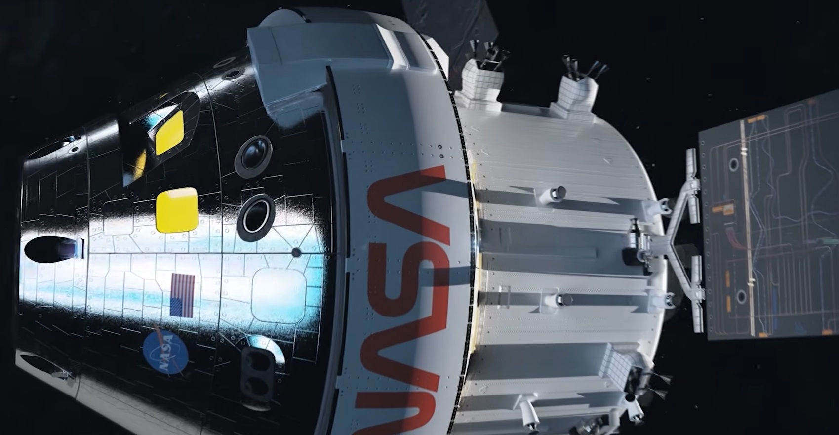 Duminică dimineața, capsulei Orion, parte a misiunii Artemis II, i-au fost dedicate momente inedite și imagini surprinse de pe terasă unui loc cu tradiție în astronomia românească