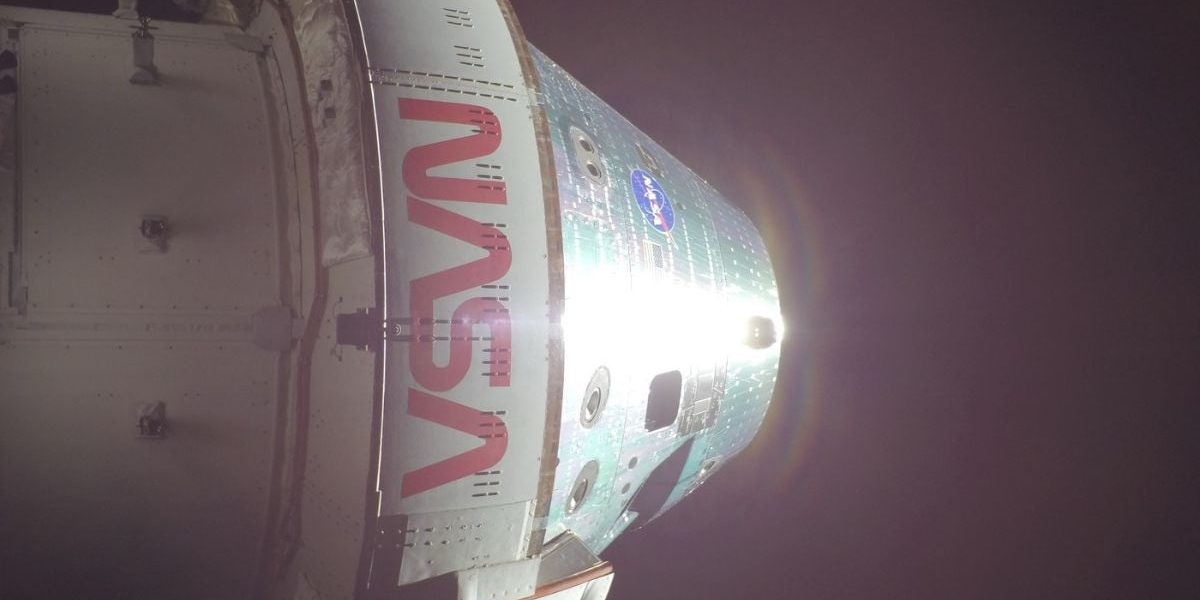 Orion, deasupra Pământului: Unde și când aterizează astronauții?