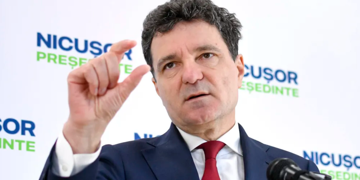 Nicuşor Dan: Societatea civilă, mai eficientă decât SRI?