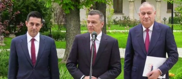 Grindeanu, după consultările de la Cotroceni: PSD sprijină angajamentele României
