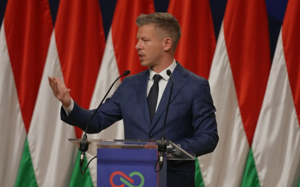 Orban, atac la propriul popor: Copiii, bătrânii și frica maghiară