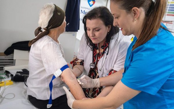 Diabet: Atenție, doamnelor! Greșeala fatală care sporește riscurile