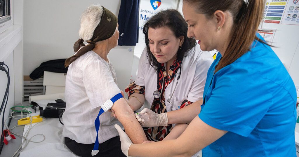 Diabet: Atenție, doamnelor! Greșeala fatală care sporește riscurile