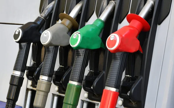 Ieftinire-record la carburanți: Prețuri ca înainte de atacul din Iran, bucurie pentru șoferii din România