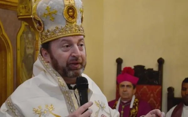 Cardinalul Claudiu, mesaj de Paște: Lumina nu poate fi învinsă de întuneric