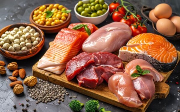 Carnea protejează creierul: Studiul care răstoarnă recomandările nutriționale