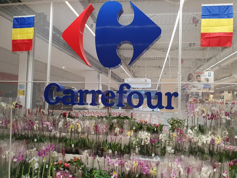 Programul mall-urilor și al magazinelor din București va suferi modificări în perioada sărbătorilor Pascale