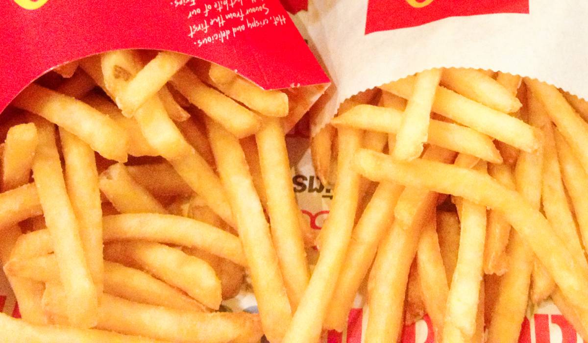 O descoperire neașteptată din lumea științifică poate schimba modul în care privim alimentația fast-food-urilor