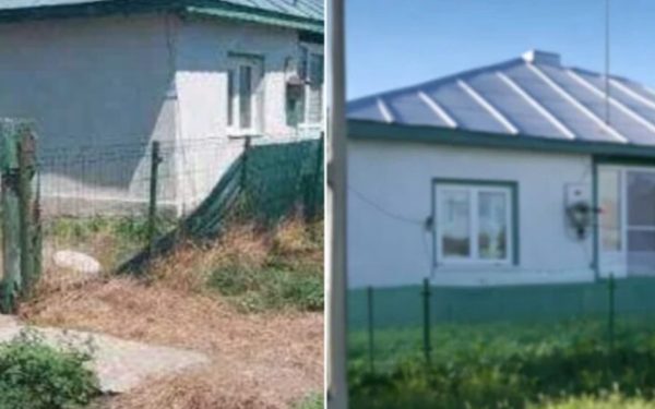 Unde găsești locuințe de 7.000 de euro în România