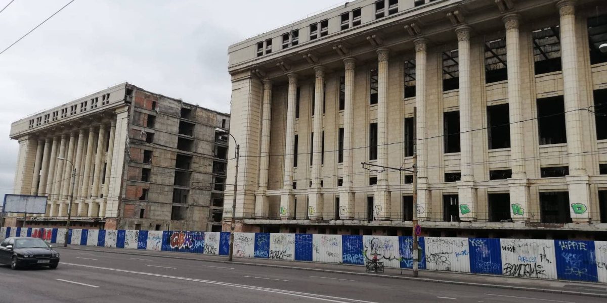 România, victorie la Washington! ICSID respinge dosarul Casa Radio de 385 mil euro