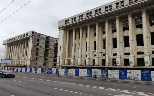 România, victorie la Washington! ICSID respinge dosarul Casa Radio de 385 mil euro