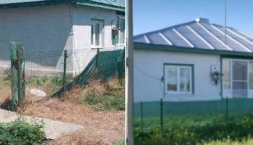 Unde găsești locuințe de 7.000 de euro în România