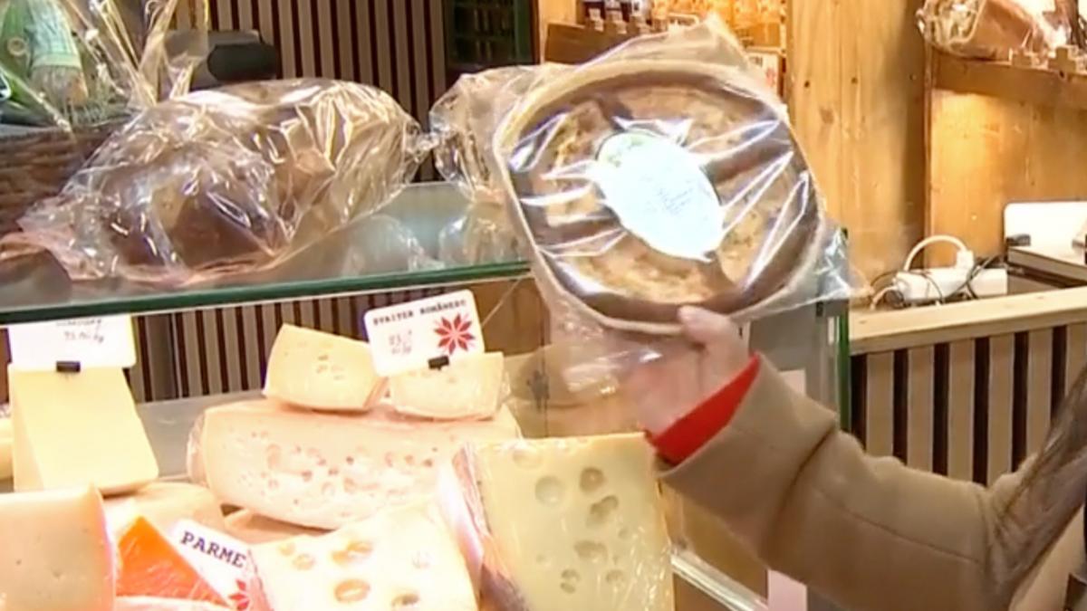 Prețurile de Paște la Obor: cât costă mielul, cozonacul și ouăle în 2026