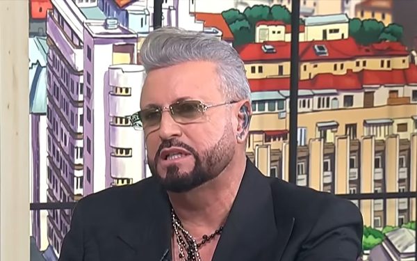 BOTEZATU, plan de exil: Unde s-ar muta, dar nu pentru români