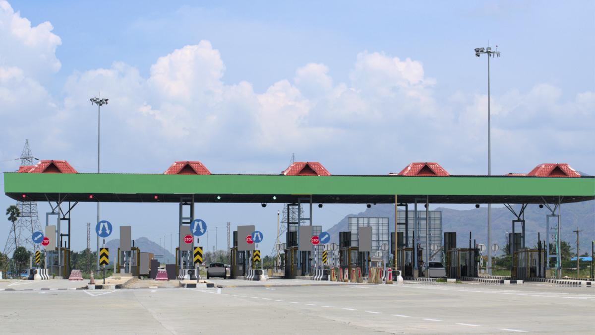 Escrocherie pe autostradă: Bărbați din INDIA au furat 700.000 de EURO
