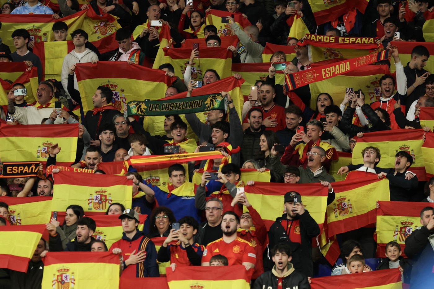 român refuză cetățenia spaniolă și e pe lista neagră