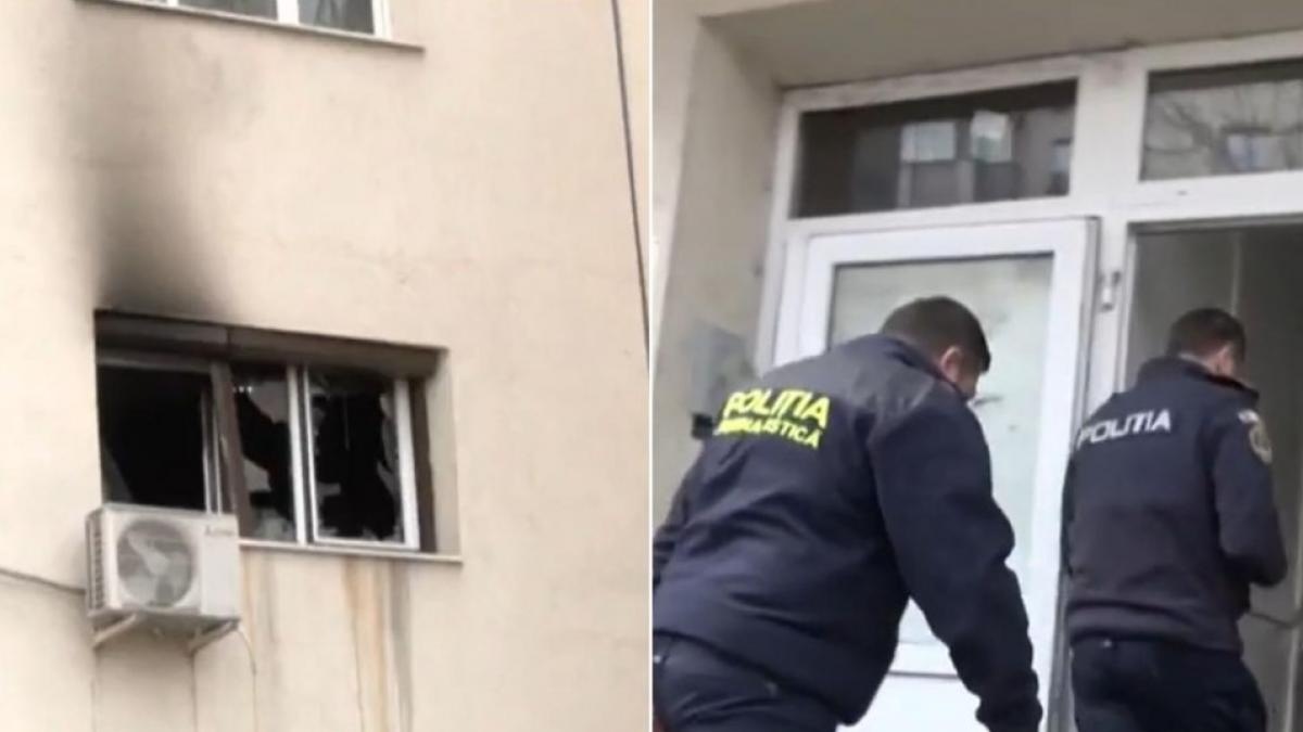 O femeie suspectată de comiterea crimei și incendierea apartamentului în care a fost găsit mort medicul Cătălin POPESCU a recunoscut pentru prima dată implicarea în evenimentele tragice care au avut loc în noaptea de vineri spre sâmbătă
