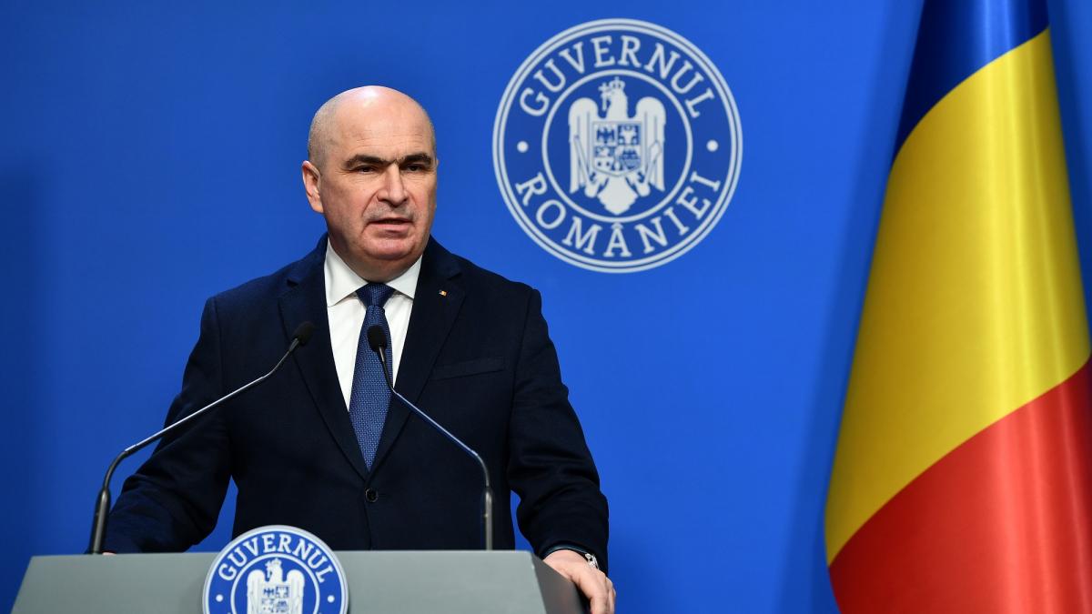 Premierul ILIE Bolojan a comentat miercuri, în cadrul unei conferințe de presă la Palatul Victoria, decizia Consiliului Național al Audiovizualului (CNA) de retragere a licenței postului de televiziune Realitatea Plus