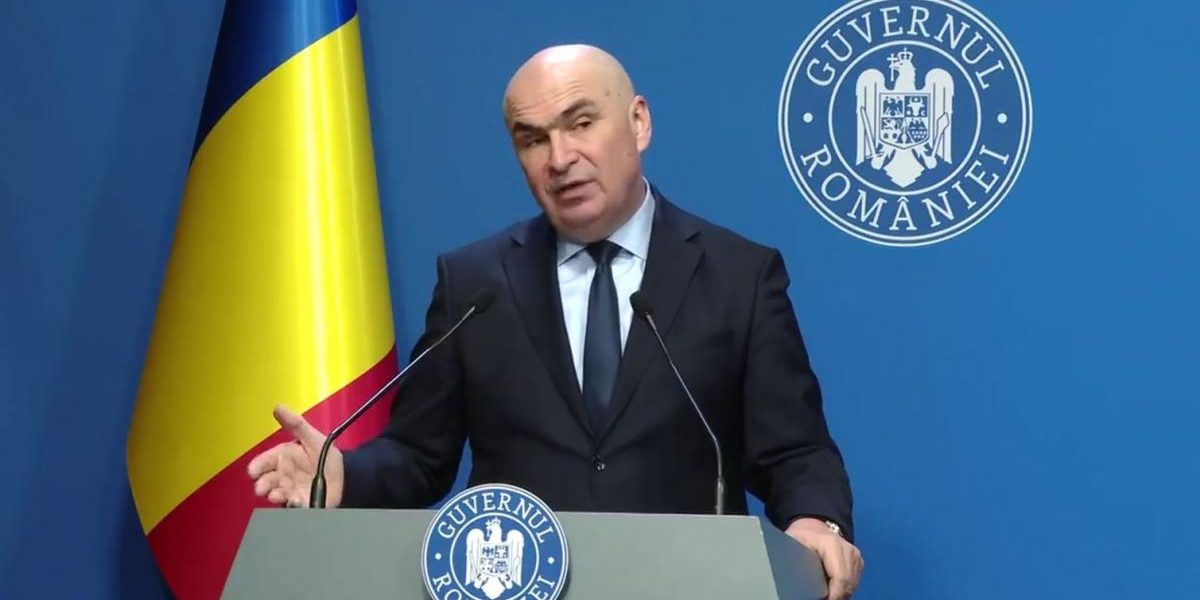 Bolojan, despre „șobolanii” din stat: „Zone parazitate sistemic”