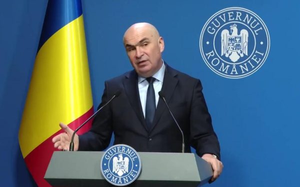 Bolojan, despre „șobolanii” din stat: „Zone parazitate sistemic”