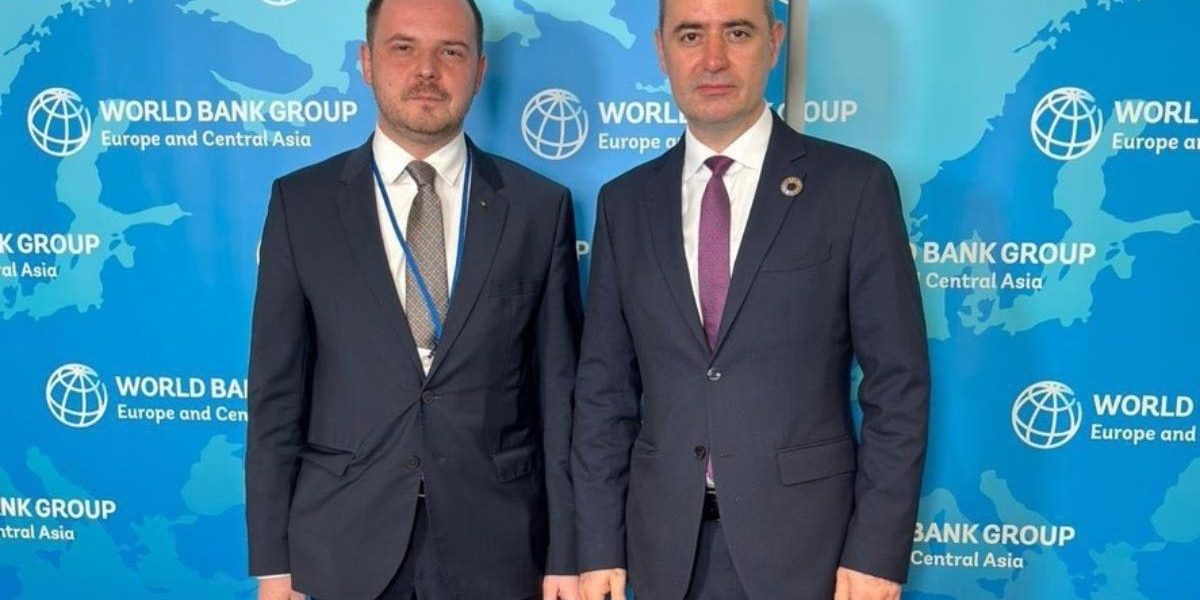 Rogobete și Nazare, negocieri-fulger cu Pfizer. Datoria, pe tapet