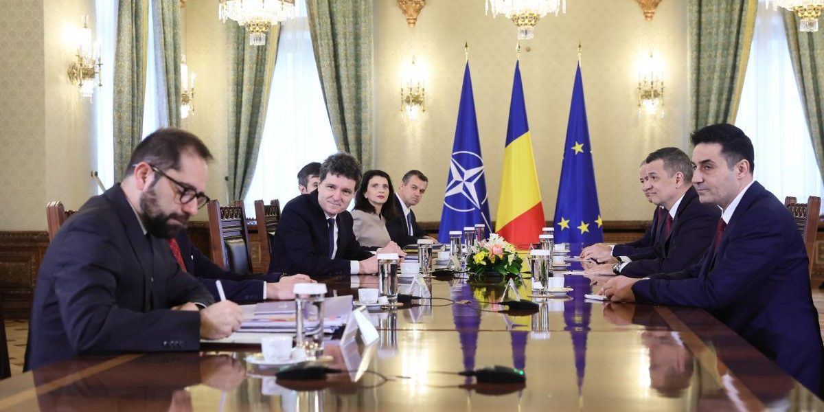 Grindeanu, ultimatum pentru Nicușor Dan: PSD nu vrea guvern minoritar