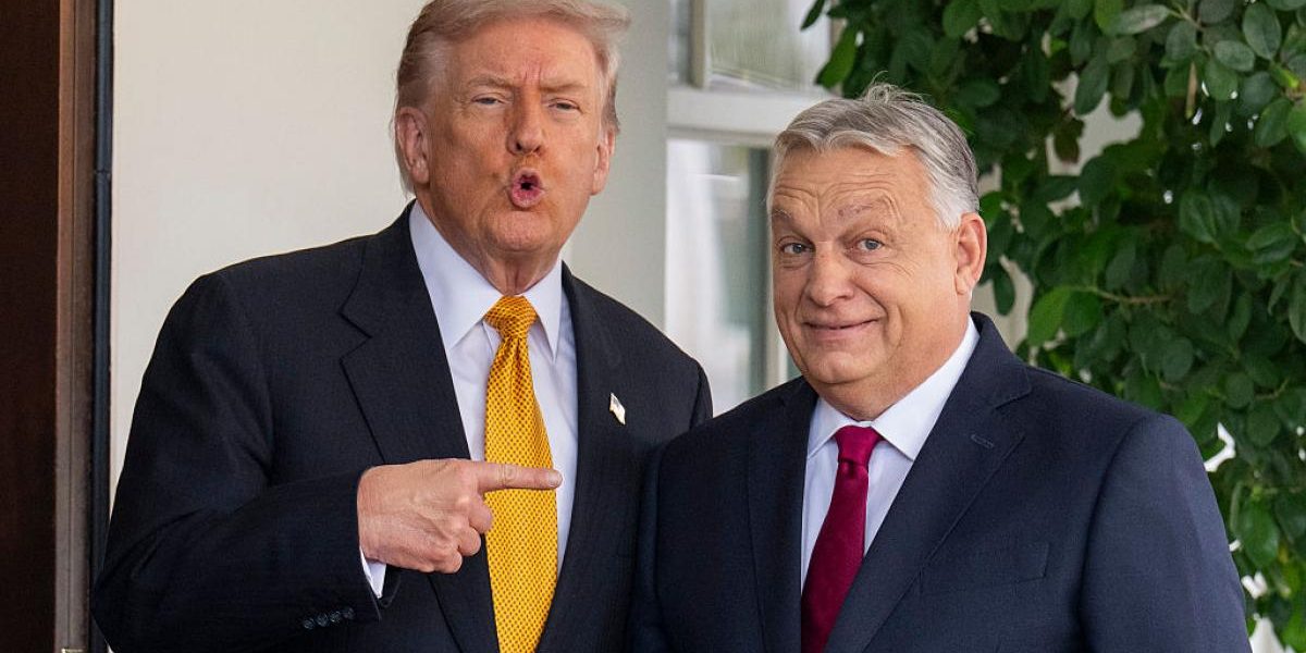 SUA, lecție dură după alegeri în Ungaria: Zuckerman trage semnalul de alarmă