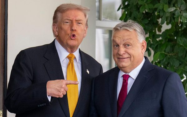 SUA, lecție dură după alegeri în Ungaria: Zuckerman trage semnalul de alarmă