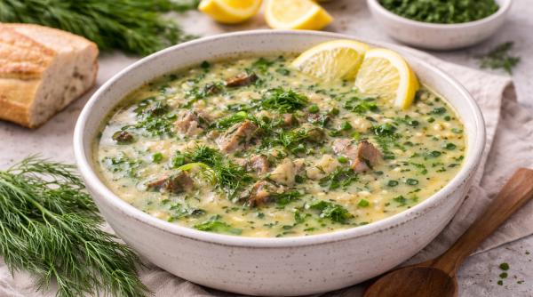 Grecii și Paștele: Ce bunătăți mănâncă în noaptea de Înviere