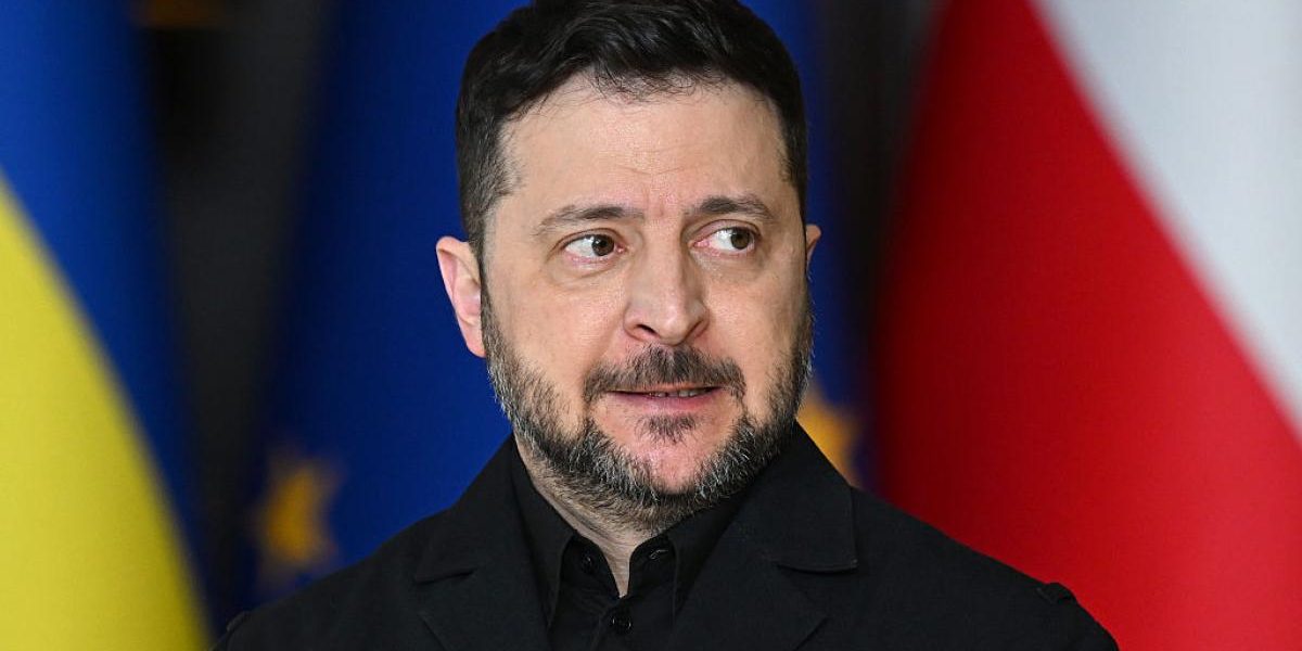 Zelenski, mesaj clar după înlăturarea lui Viktor Orban, rivalul său