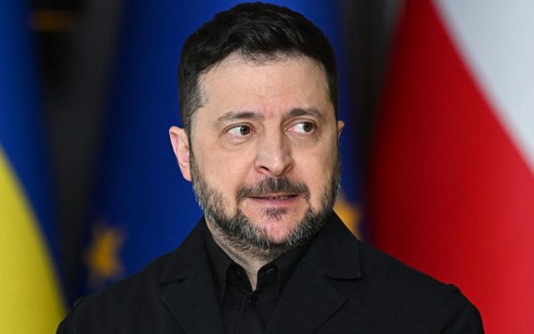 Zelenski, mesaj clar după înlăturarea lui Viktor Orban, rivalul său