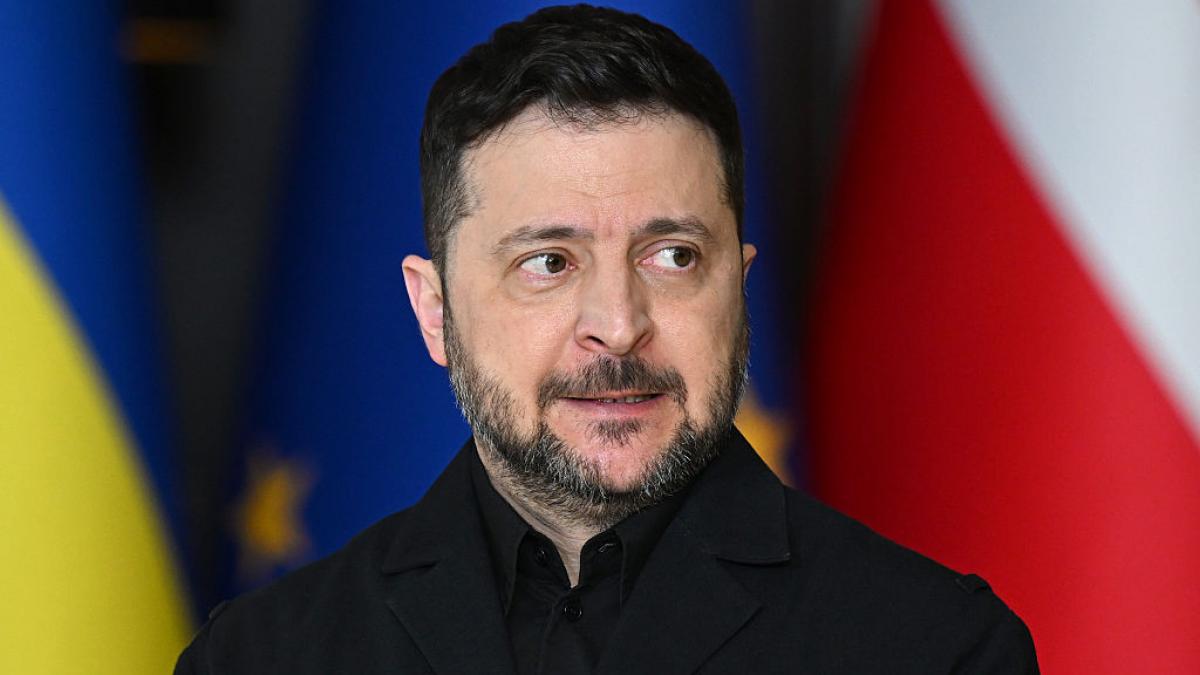 Zelenski, mesaj clar după înlăturarea lui Viktor Orban, rivalul său