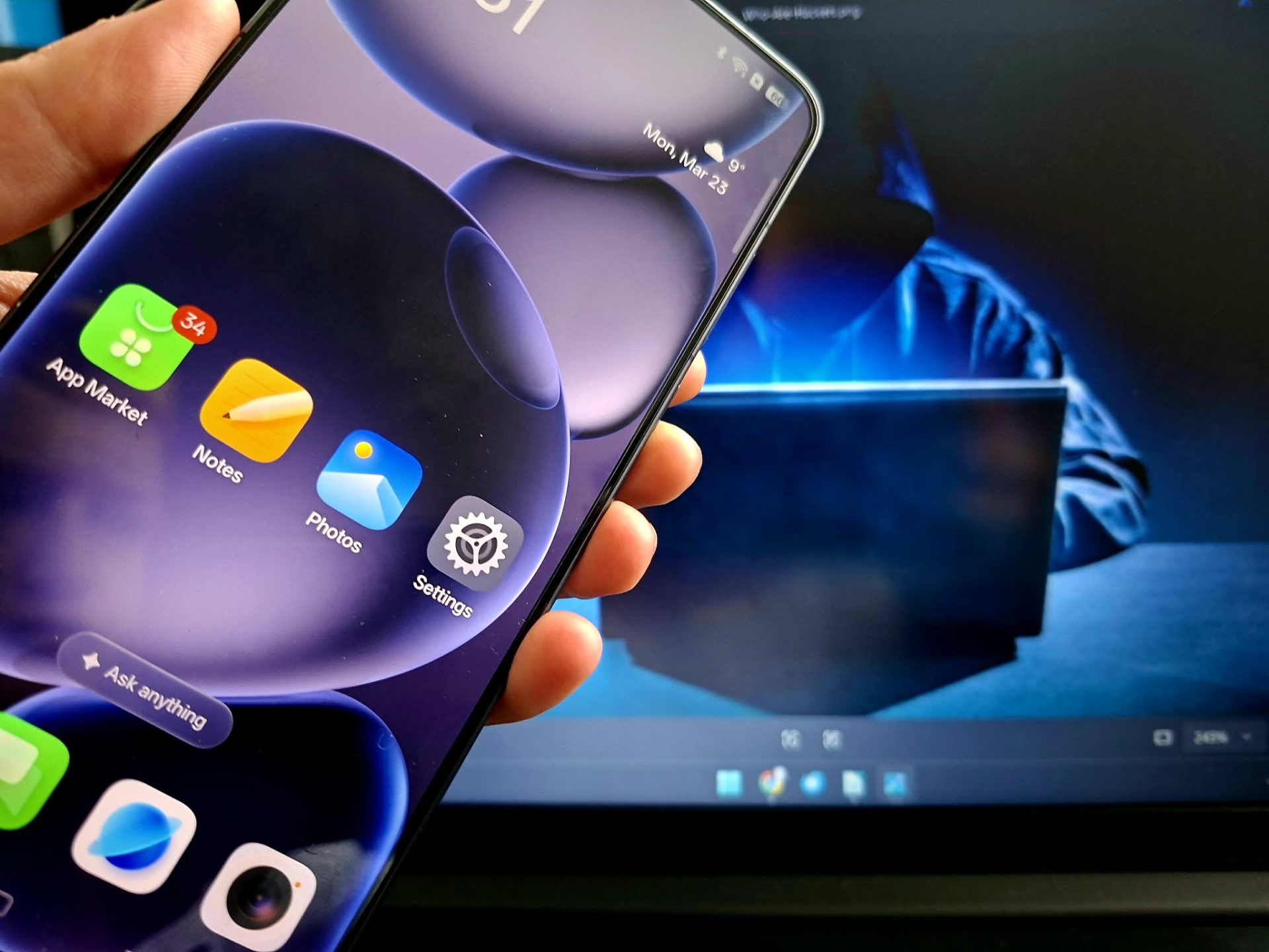 Evitarea unor obiceiuri simple pe telefon poate preveni riscuri majore legate de securitatea datelor personale