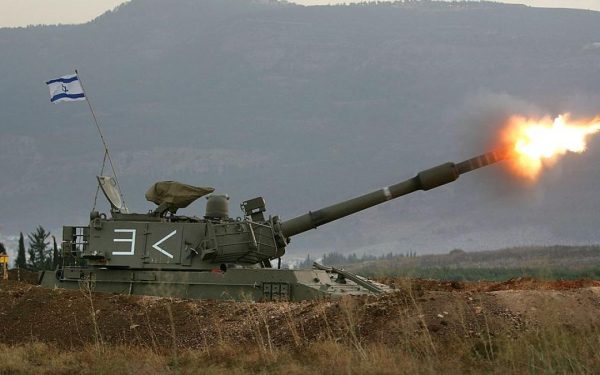 Moarte în timpul armistițiului: Un soldat francez și doi israelieni, uciși în Liban