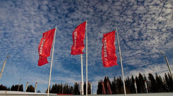 Ce se întâmplă cu benzinăriile Lukoili din afara Rusiei? România, pe lista