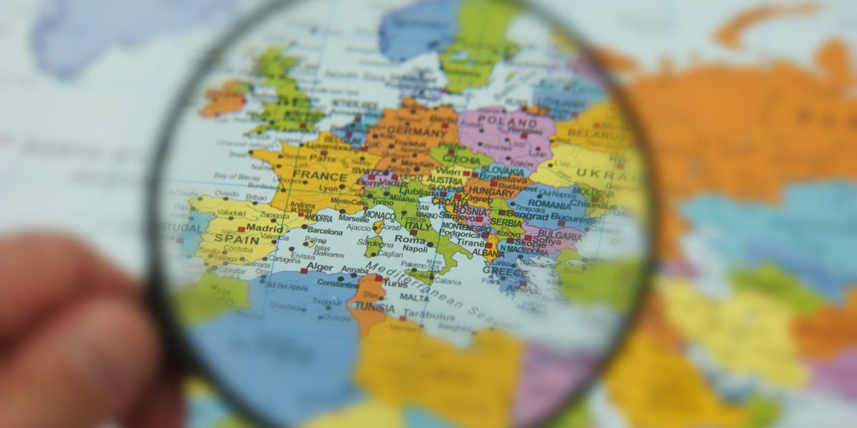 Cine va domina Europa până în 2030: previziunile experților