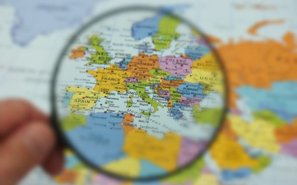 Cine va domina Europa până în 2030: previziunile experților