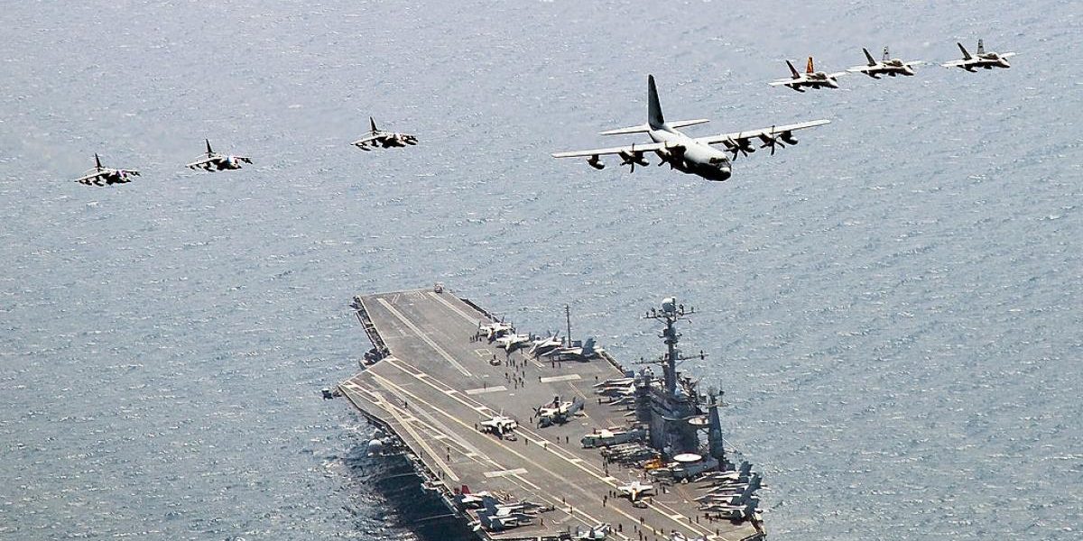 Creștere RECORD a cheltuielilor militare SUA. Iranul, exclus din bugetul pe 2027