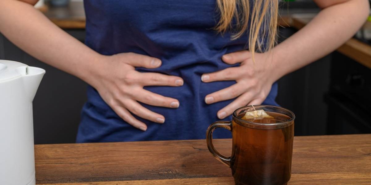 Ceaiuri salvatoare după festinul pascal: Scapă de indigestie, diaree și constipație