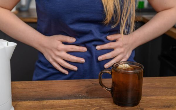 Ceaiuri salvatoare după festinul pascal: Scapă de indigestie, diaree și constipație